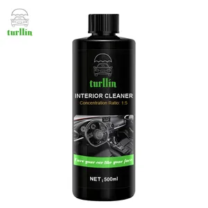 Wholesale Best high quality interior cleaner auto care product for accessories care chemical spray liquid detail wash clean