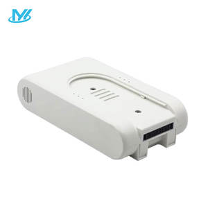Batterie de remplacement MYiYAE pour <span class=keywords><strong>Xiaomi</strong></span> Mijia <span class=keywords><strong>G9</strong></span> G10 pièces d'aspirateur sans fil portable batterie externe chargeant 2500mah - Product Image 2