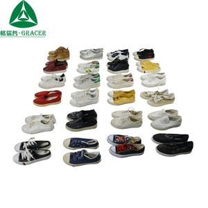 Канадская парусиновая обувь Second Hand Фирменная б/у обувь - Product Image 6