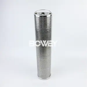 HQ25.300.15Z Bowey replaces Haqi unit power generation filter element