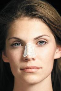 Medical Nasal Thermoplastic Splint | Post Rhinoplasty <strong>Nose</strong> Support Strip for Nasal Shaping and Recovery - Product Image 5