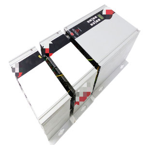 Filtro LC Plc 175H7242 29kVA 175H6199 192H2593 - Product Image 1