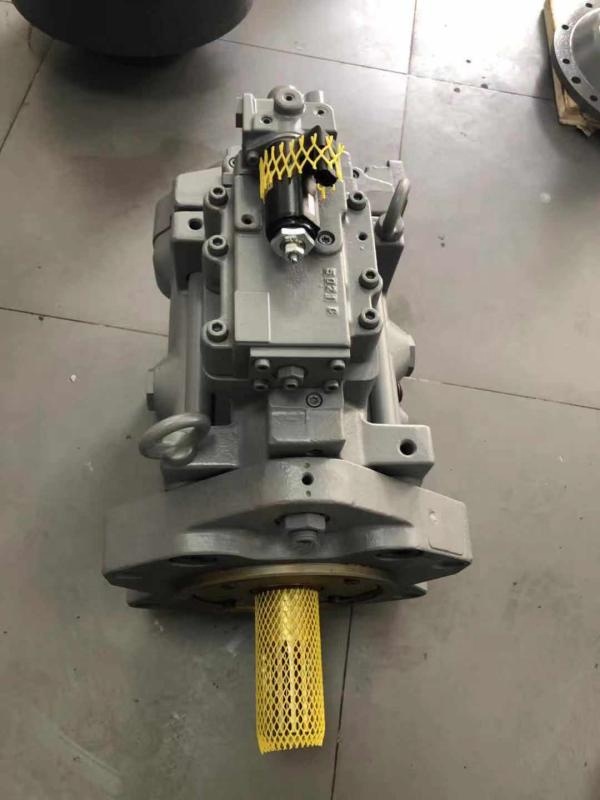 H☆ 4635645 Hitachi ZX870 Hydraulic Pump - Reliable Performance