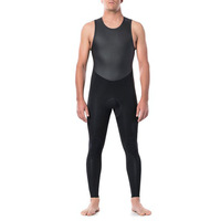 AG – combinaison longue Anti UV en néoprène pour hommes, combinaison de surf, sans manches, gilet de plongée, cerf-volant, surf