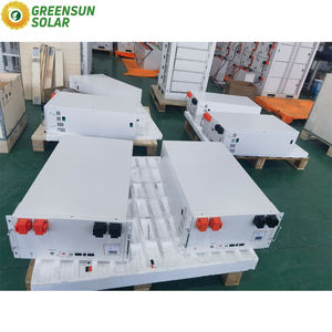 リチウム鉄リン酸Lifepo4バッテリー51.2v 280v 300ah 314ah 600ah Lipo4バッテリー15kwh 30kwhソーラーパワーストレージバッテリーシステム - Product Image 2