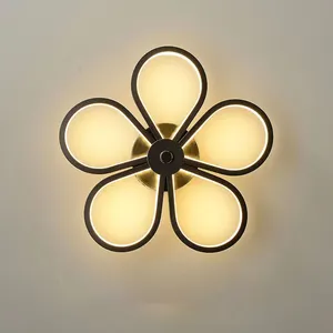 Hot Sale Easy Install Lampe Küche Schlafzimmer Flur LED LED Gang Decken leuchte