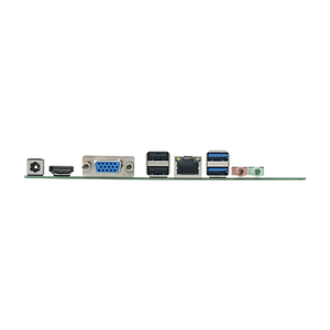 Guanfeng New 1449-ti 4 bo mạch chủ Mini ITX I3-1115G4 I5-1135G7 I7-1165G7 2 LAN 6com GPIO Linux thắng IOT giải pháp - Product Image 4