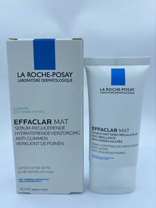 <span class=keywords><strong>La</strong></span> <span class=keywords><strong>Roche</strong></span>-Posay Effaclar Mat, <span class=keywords><strong>Crema</strong></span> <span class=keywords><strong>Hidratante</strong></span> Diaria para Piel Grasa, Reduce Visiblemente <span class=keywords><strong>la</strong></span> Apariencia de los Poros, Suaviza <span class=keywords><strong>la</strong></span> Textura de <span class=keywords><strong>la</strong></span> Piel - Product Image 2