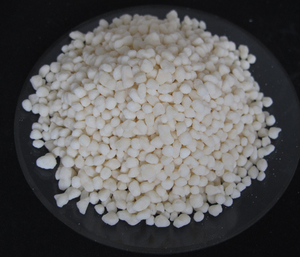 Fertilizante Nutritivo Ecológico de Sulfato de Amonio Granular, Materia Prima para Agricultura Ecológica y Plantación Verde - Product Image 5