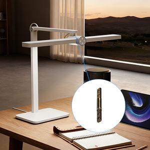 Yuzhou Multi-Angle 360 °   Charnière de remplacement pour lampe de bureau pliable à rotation et réglage, avec amortissement de rotation et arrêt libre - Product Image 5