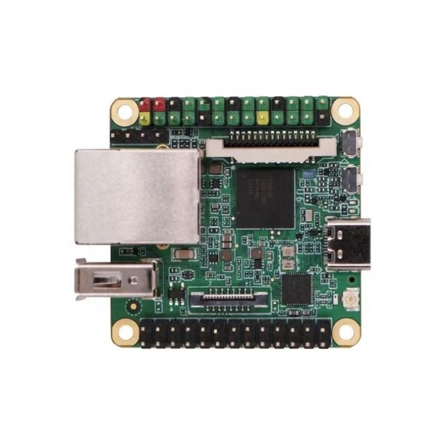 Milk-V Duo S Development Board C906 RISC-V ARM Computing SG2000
