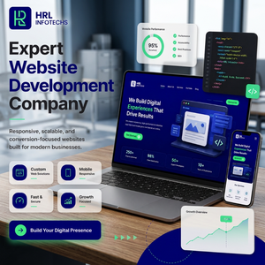 Services de conception de sites Web professionnels WordPress, structure optimisée pour le référencement, optimisation des Core Web Vitals pour une gestion flexible du contenu - Product Image 1