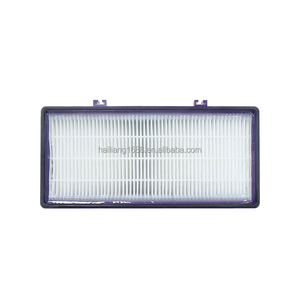 Chất lượng cao phần lọc không khí than hoạt tính lọc không khí HEPA lọc thay thế tím cho <span class=keywords><strong>Holmes</strong></span> aer1 - Product Image 2