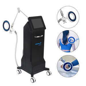 Nuevo Equipo de Rehabilitación con Magnetoterapia Fisioterapéutica 2025, Máquina de Fisioterapia con Terapia Magnética para el Alivio del Dolor - Product Image 2