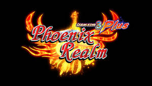 Phoenix Realm Multiplayers Catch Fish Hunter Arcade Logiciel de jeux de poisson de tir qualifié à vendre - Product Image 2