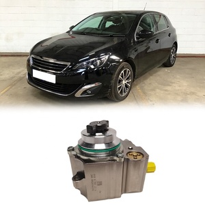 Parti di automobili Ad Alta Pressione della Pompa Del Carburante per <span class=keywords><strong>Citroen</strong></span> <span class=keywords><strong>C4</strong></span> per <span class=keywords><strong>Citroen</strong></span> Peugeot 1.6 16V EP6CDTX 9819938580 1920RT - Product Image 4