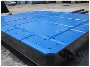 Nhà máy cung cấp trực tiếp <span class=keywords><strong>uhmwpe</strong></span> Dock Bumper và HDPE Dock Bumper tấm cho container bảo vệ - Product Image 6