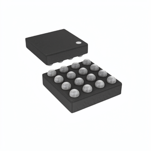 Composants électroniques de gestion de l'alimentation (PMIC) : Achetez en ligne le composant original RT4805AWSC 16 UFBGA, WLCSP - Product Image 1