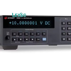 Multímetro de Ocho Dígitos y Medio Keysight/Agilent 3458a Lexso - Product Image 1