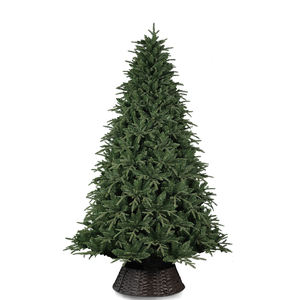 Arbre de Noël automatique à pointes en PE et PVC, sans formaldéhyde, écologique, origine Chine (hors clôture) - Product Image 6