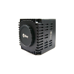 Inffiray Prober-Ge Korte Golf Infrarood Camera Visuele Verbetering Fotovoltaïsche Inspectie Machine Vision Ruimte Communicatie - Product Image 3