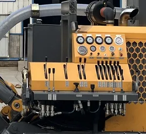 Portable Blasting Mining Hole Drilling Machine For Borehole Drill
