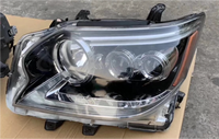 Phare avant automatique JD pour lexus gx460 2015 2012
