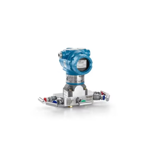 เครื่องวัดความหนาแน่นของไหลแบบคอริโอลิส รุ่น T-Series ยอดขายดี ท่อตรง ความแม่นยำ 0.15% 1450 - Product Image 4