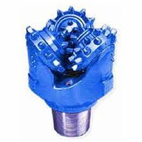 Lot de troncs de forage tricône professionnels PRL en gros, 6-12 pouces, certifiés ISO 9001, revêtement peint, fabrication chinoise, support en ligne pour le forage de puits