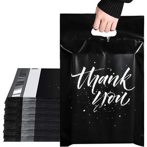 <strong>Custom</strong> Print <strong>Shipping</strong> Mailing Plastic Packaging Mail Postage Poly Mailer Bag Extra Large Mailers Bags for Clothing Packing - Product Image 4