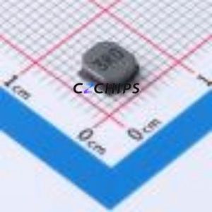 Inductor de Potencia SWPA5020S3R0NT SMD, 5x5mm (Inductancia: 3uH) (Precisión: 30% Corriente de Saturación (Isat): 2.55A) - Product Image 1