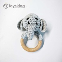 Doudou en peluche douce en forme de fleur pour bébé, jouet apaisant et réconfortant, compagnon de sommeil pour nourrisson, cadeau sensoriel