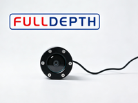 FD-USB-01A10 HD 1080P Düşük Aydınlatmalı Sualtı USB Kamerası UVC Sürücüsüz Destekli OTG H.264 Çıkışlı ROV Denetimi için