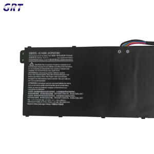 ของแท้ AC14B8K 4ICP5/57/80 <span class=keywords><strong>แบ</strong></span><span class=keywords><strong>ต</strong></span>เตอรี่แล็ปท็อปสำหรับเก<span class=keywords><strong>ต</strong></span>เวย์ ES1-511 NE512 15.2V 48Wh - Product Image 3