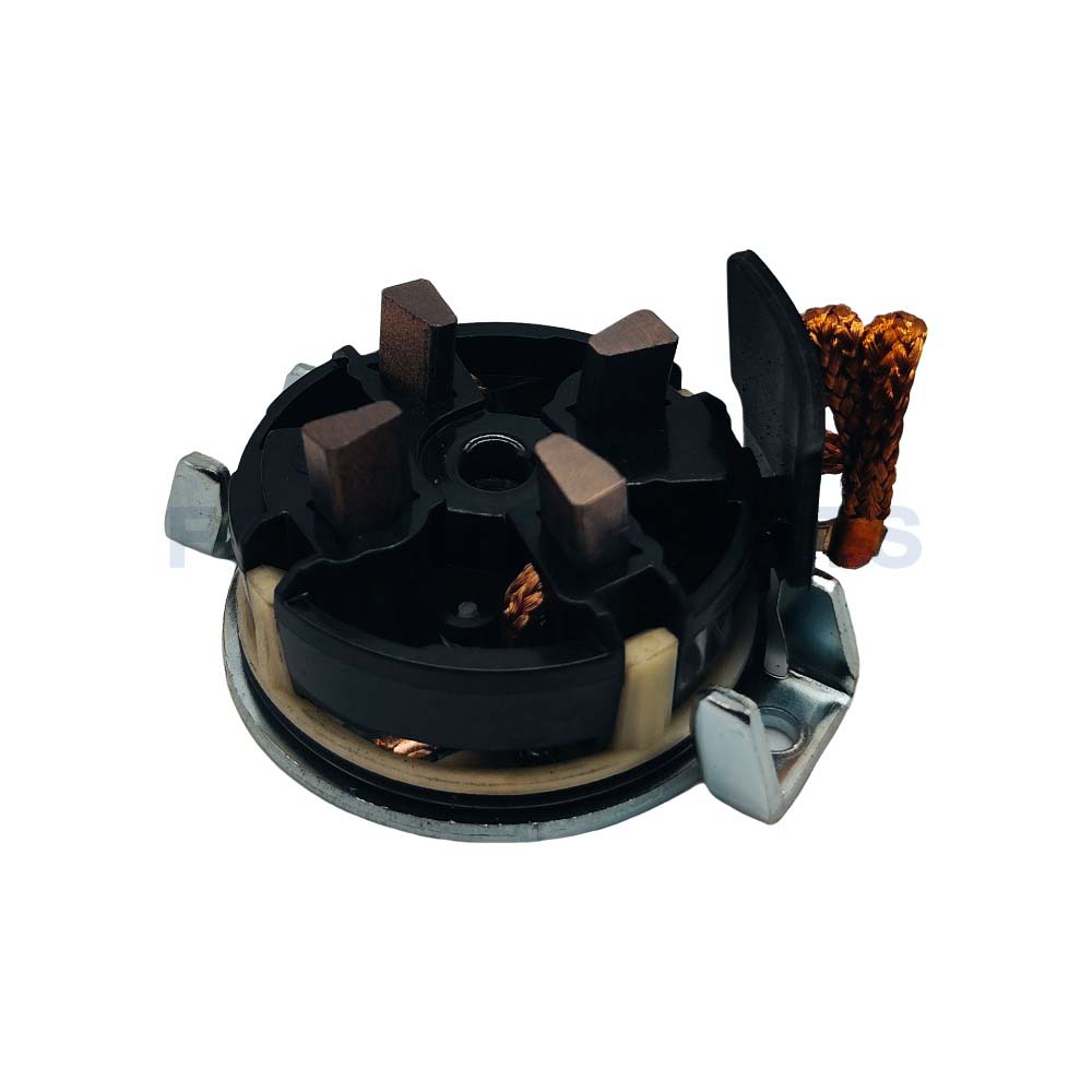 New RTYPER High Quality Carbon Brush Holder for D6G2/D6GS11/D6GS12/D6GS13/D6GS14 OE 594674 Starter Parts