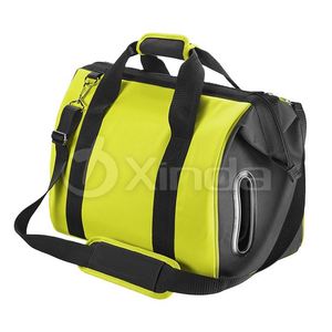 Sac de transport robuste pour accessoires de tronçonneuse, fabriqué en usine BSCI, ouverture large, sac portable pour tronçonneuse - Product Image 3