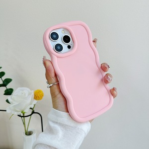 Funda de TPU con Patrón de Onda de Color Macaron para Redmi Note 14 13 Pro 5G, Fundas Personalizadas para Teléfono Móvil para K80 K70E 15C 14C - Product Image 3