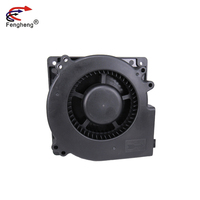 Résistance à haute température 12032 120x120x32mm DC ventilateur de ventilateur de Turbine de Ventilation à faible bruit 120mm IP55 IP68 ventilateur