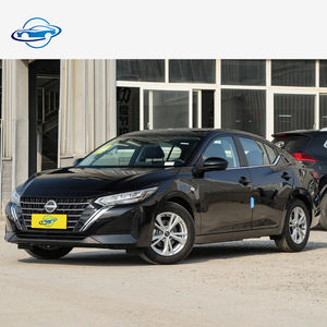 2026 Nissan Sylphy 1.6L CVT Exklusive Edition Limousine 5-Sitzer FWD Saugmotor Kraftstoffsparend Geringe Laufleistung Gebrauchtwagen Auf Lager - Product Image 6