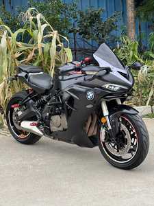 <span class=keywords><strong>Moto</strong></span> Qianjiang Race 600 à quatre cylindres, moteur sans balais haute performance, injection électronique de carburant, refroidissement par eau, 400-600 cm³, >80 km/h - Product Image 2