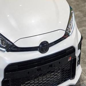 Toyota GR Yaris Rally Sedan AWD 2022 d'occasion en bon état, intérieur en cuir, ACC, à vendre - Product Image 4