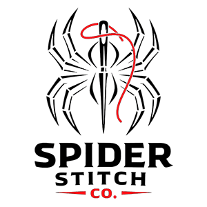 Huizhou Spider Computerized Embroidery Co., Ltd. logo