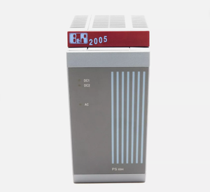 Module analogique programmable 3AI350.6 neuf - Product Image 2