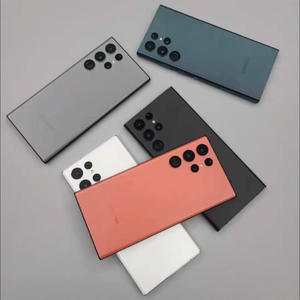 Bán Buôn Gốc Đối Với Samsung Galaxy S22 Siêu Điện Thoại Thông Minh 12 + 256GB 6.8 Inch <span class=keywords><strong>Android</strong></span> 4G/5G Mạng 5000 MAh Sử Dụng Điện Thoại Di Động - Product Image 4