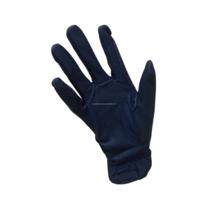 Agarre y comodidad superiores con nuestros guantes de golf de cuero genuino con logotipo personalizado premium, hechos de cuero Cabretta transpirable, para mano derecha. - Product Image 4