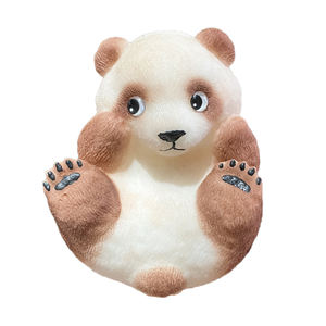 Jouet sensoriel anti-stress en plastique en forme de panda mignon pour garçons, filles et enfants de 14 ans et plus - Product Image 6
