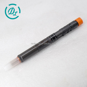 หัวฉีดน้ำมันเชื้อเพลิง EexcavaStart รุ่น R03701D EJBR03701D สำหรับเครื่องยนต์ดีเซล Canival 2.9d ใช้ได้กับรถขุด - Product Image 4