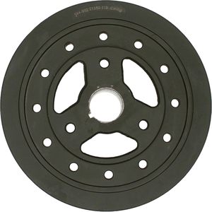 รอกสายพานวี 30 มม. รู 1 ร่อง สำหรับซ่อมเครื่องจักรเชฟโรเลต อีซูซุ - Product Image 3