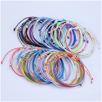 Bracelet à breloques pour la plongée en profondeur, bricolage, nouveau, personnalisé