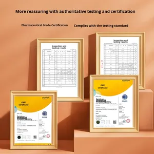 จางฮั่วตงครีมย้อมผมถาวร สูตร<span class=keywords><strong>บำรุง</strong></span> สารสกัดจากพืชธรรมชาติ ปิดผมขาว ไม่ติดหนังศีรษะ ไม่ระคายเคือง ปลอดภัยต่อสุขภาพ - Product Image 4